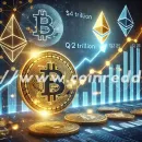 cryptocurrency, trends, crypto, price, analysis, marketcap