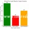 impact of bitcoin as a reserve currency what happens if new bitcoin is added