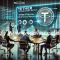 tether moves towards big four audit for usdt reserves